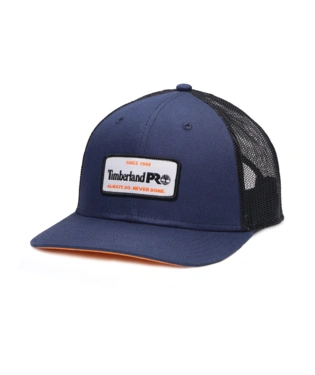 ADNND Light Logo Trucker: Dein cooler Sommer-Style. Leicht, lässig, legendär. Dein neuer Lieblingshut!